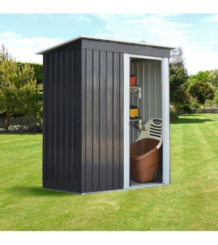 domek narzędziowy do ogrodu, działki