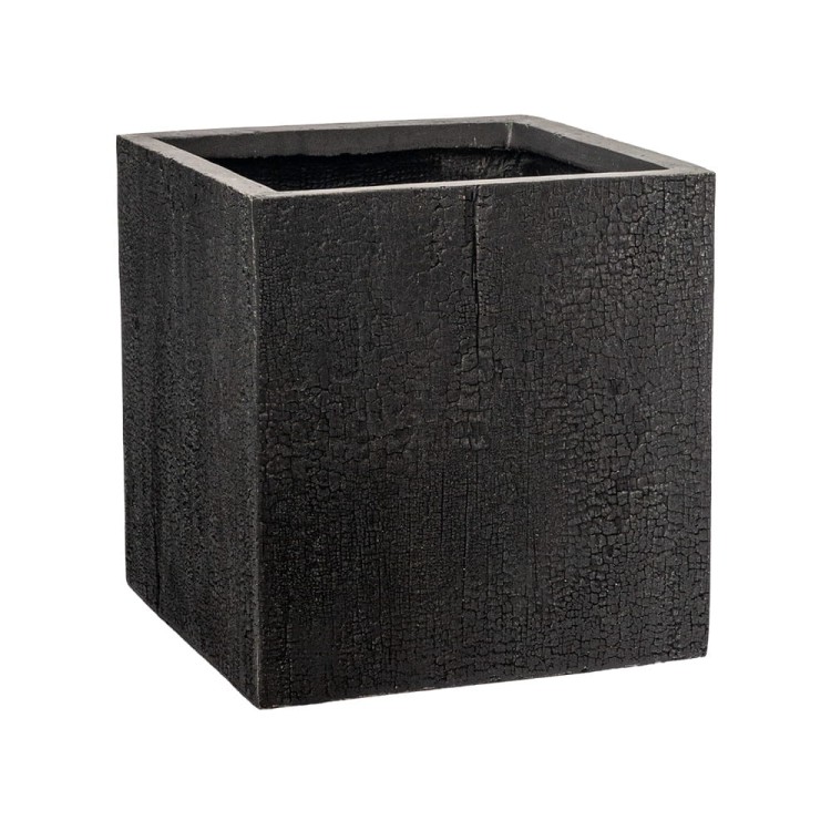 Donica ogrodowa ceramiczna.