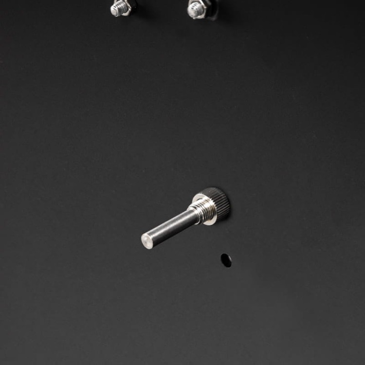 Grill gazowy ogrodowy.