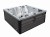 Wanna ogrodowa spa 1250l.
