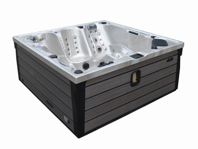 Wanna ogrodowa spa 1250l.