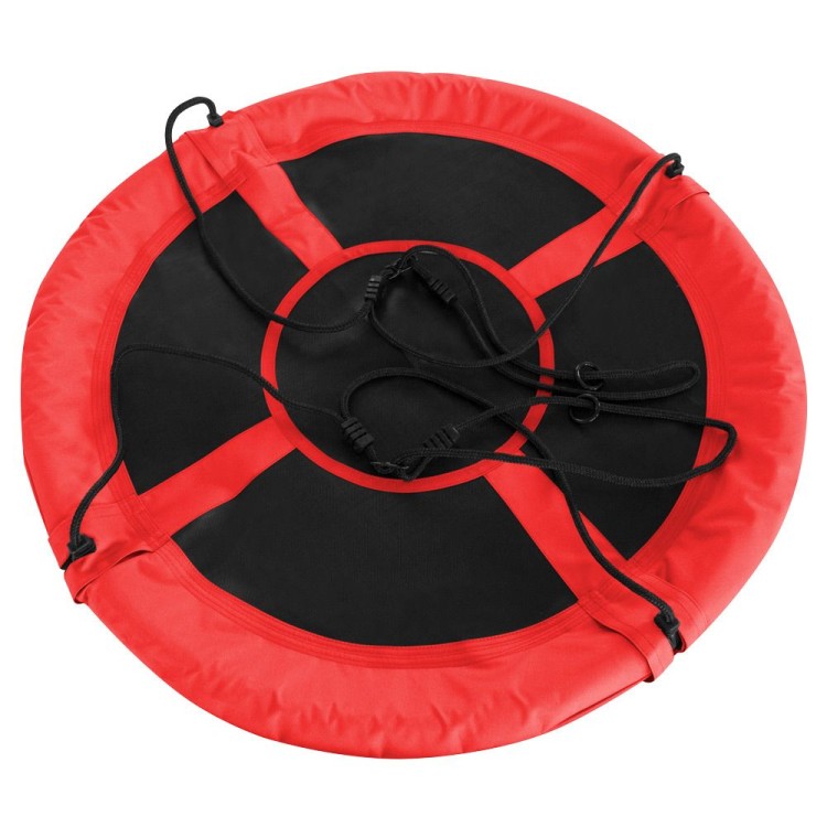 Huśtawka ogrodowa dla dzieci.