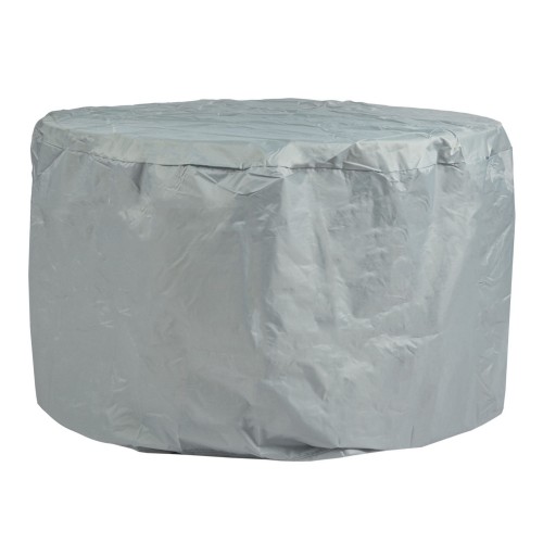 Pokrowiec na meble ogrodowe.