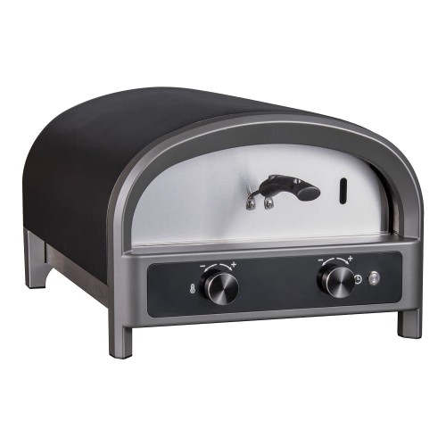 Piec do pizzy elektryczny.