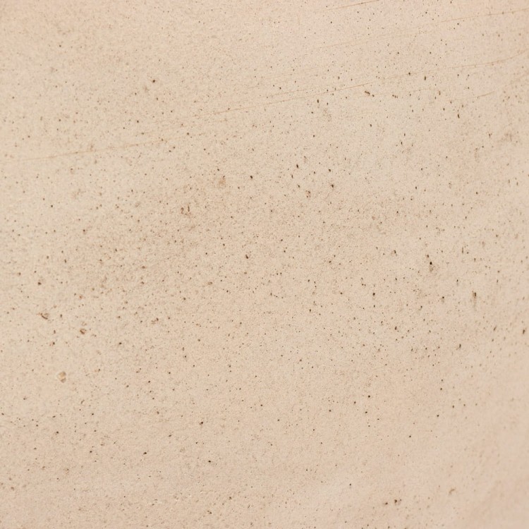 Ceramiczna donica ogrodowa.