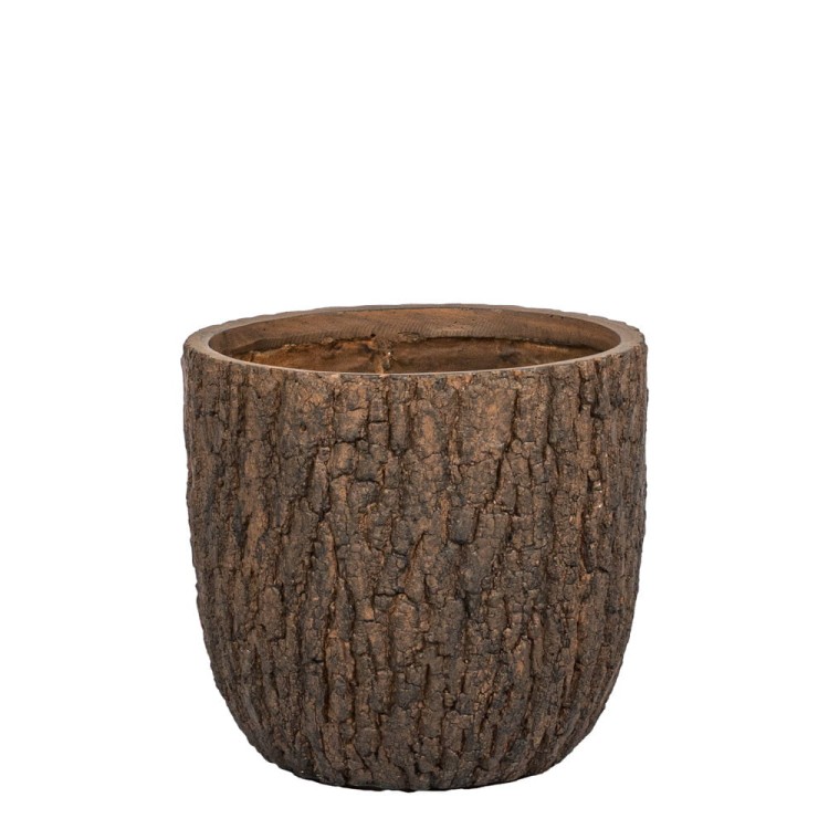 Donica ceramiczna do ogrodu i na taras.