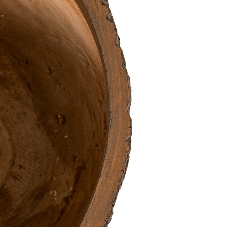 Donica ceramiczna do ogrodu i na taras.