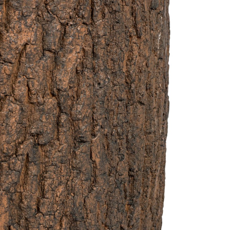 Donica ogrodowa ceramiczna.