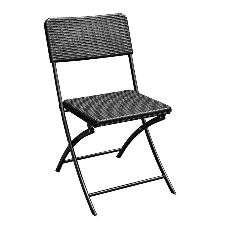 Krzesło cateringowe składane.