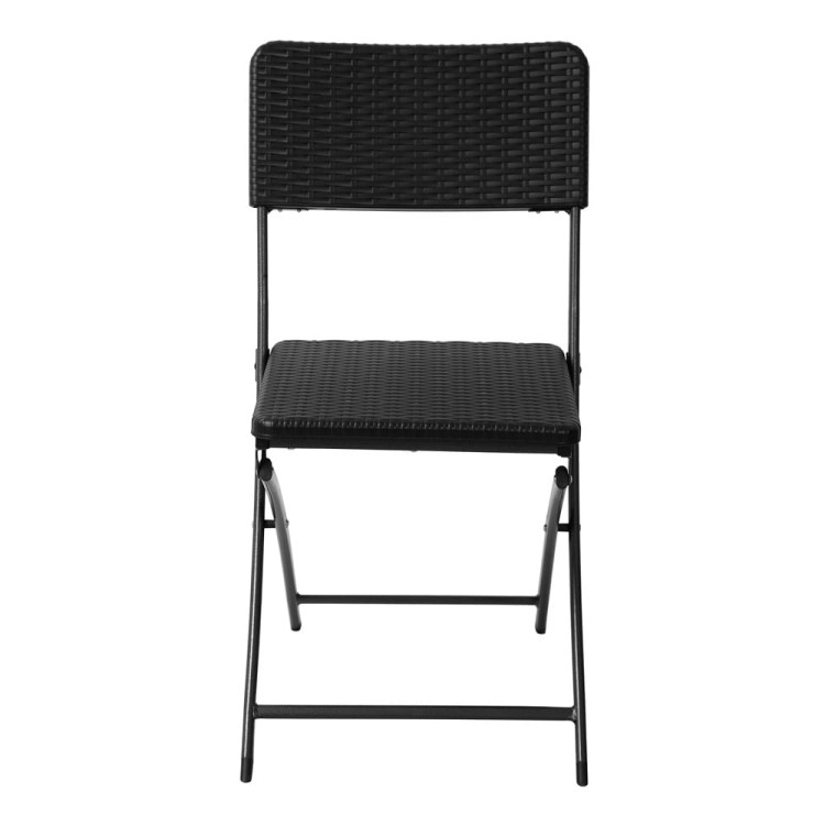 Krzesło cateringowe składane.