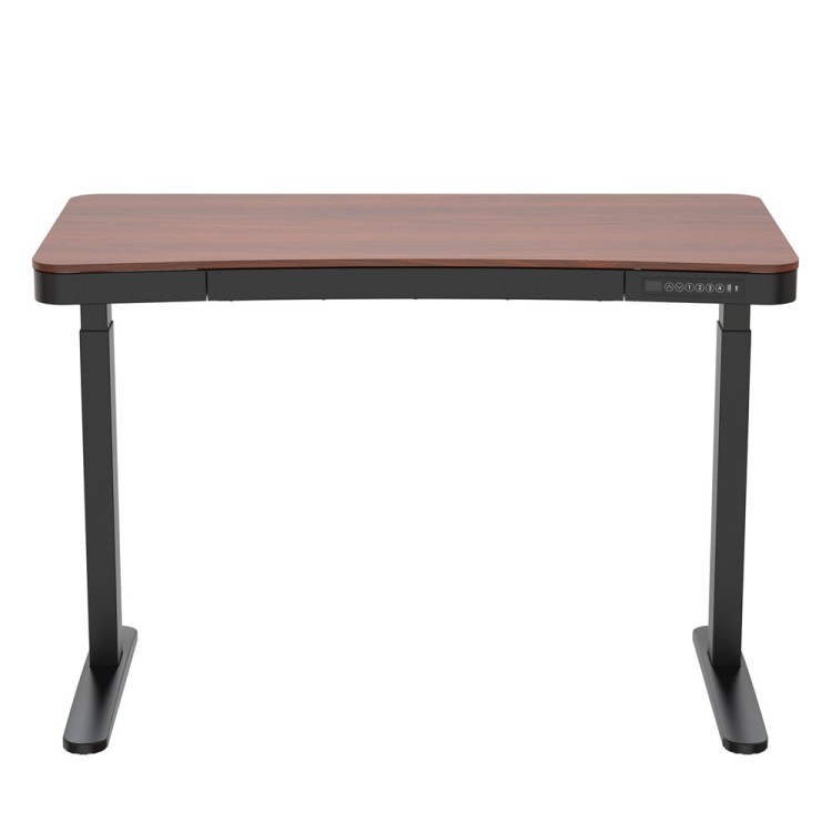 Biurko elektryczne z USB.