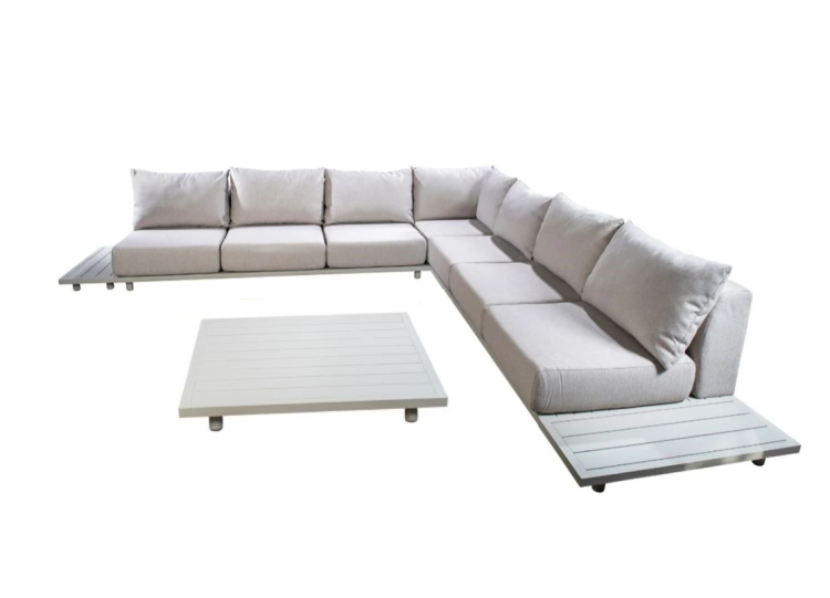 Zestaw mebli ogrodowych