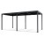 Pergola ogrodowa 7,8x3 z serii luxe - majowo.pl