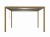 Pergola ogrodowa luxe 3x4 drewno - majowo.pl