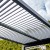 Pergola ogrodowa luxe 7,8x4 - majowo.pl