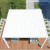 Pergola ogrodowa luxe 3x3 - majowo.pl