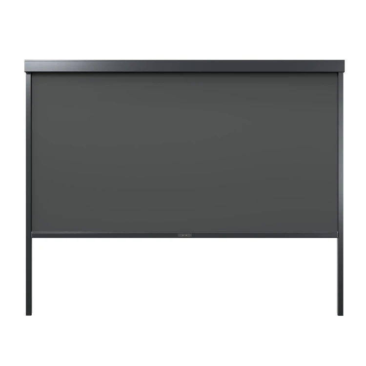 markiza akcesoria Luxe antracyt 2,5m - majowo.pl