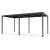 Pergola ogrodowa luxe 7,8x4 - majowo.pl