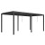 Pergola ogrodowa luxe 7,8x4 - majowo.pl