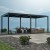 Pergola ogrodowa 7,8x3 z serii luxe - majowo.pl