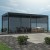 Pergola ogrodowa 5,8x4 - majowo.pl