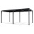 Pergola ogrodowa 5,8x4 - majowo.pl
