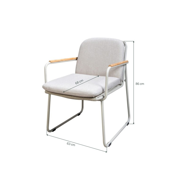 KRZESŁO OGRODOWE NOAS ALUMINIOWE.jpg