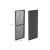 BOCZNY PANEL ŻALUZJOWY 4M DO PERGOLI LUXE 123X238 CM ALUMINIOWY.jpg