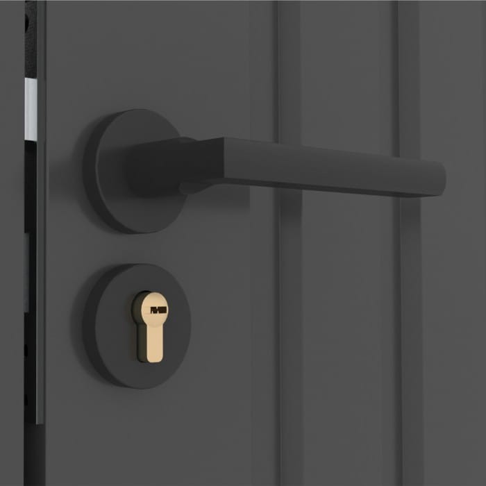 Domek narzędziowy stalowy