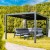 pergola ogrodowa luxe - majowo.pl - 3x4