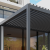 Pergola ogrodowa origin 3x3.6m - majowo.pl