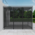 Pergola ogrodowa origin 3x3.6m - majowo.pl
