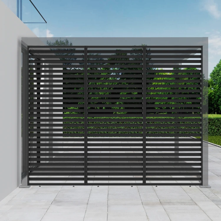 Pergola ogrodowa origin 3x3.6m - majowo.pl