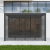 Pergola ogrodowa origin 3x3.6m - majowo.pl