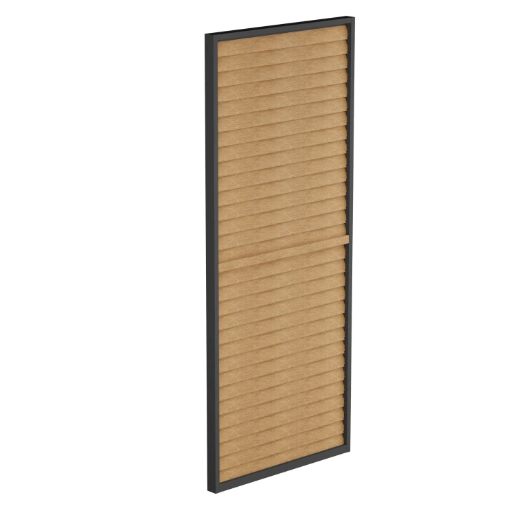 panel żaluzjowy aluminiowy pergola ogrodowa - majowo.pl