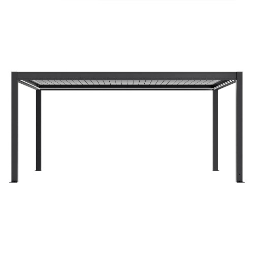 Pergola elektryczna elite - majowo.pl