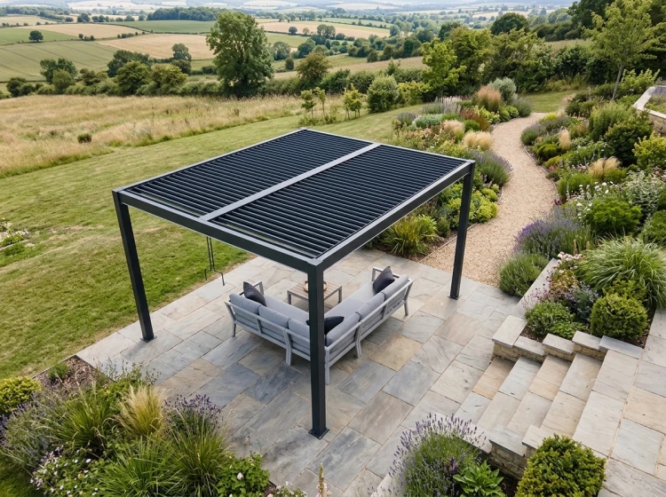 PERGOLA OGRODOWA LUXE 3X4X2.5M-3.png