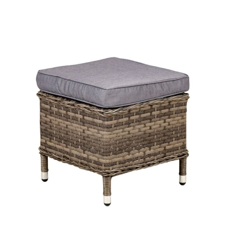 Zestaw mebli ogrodowych technorattan.