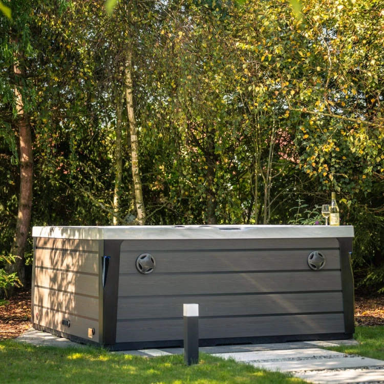 Wanna ogrodowa spa 1250l.