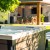 Wanna ogrodowa spa 1250l.
