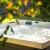 Wanna ogrodowa spa 1250l.