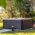 Wanna ogrodowa spa 1250l.