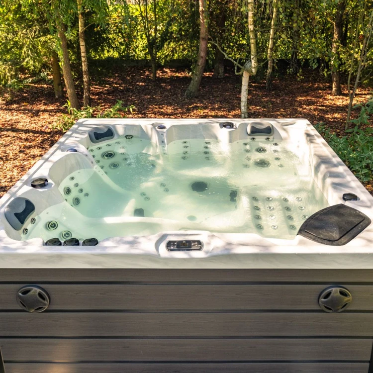 Wanna ogrodowa spa 1250l.