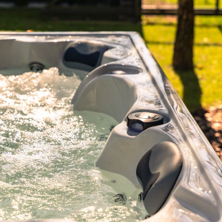 Wanna ogrodowa spa 1250l.
