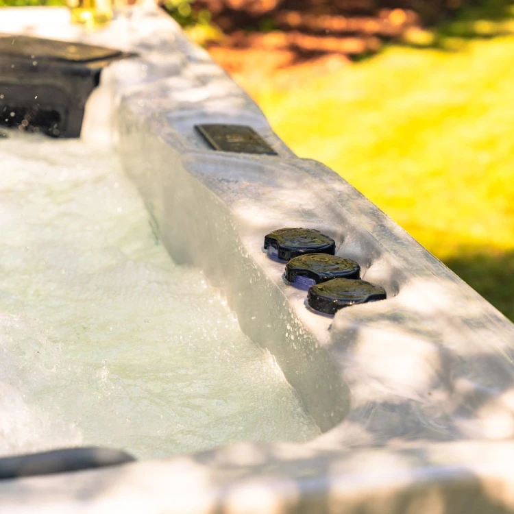 Wanna ogrodowa spa 1250l.