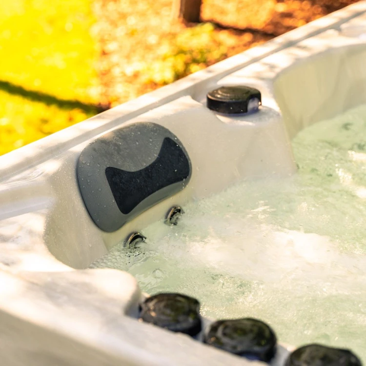 Wanna ogrodowa spa 1250l.