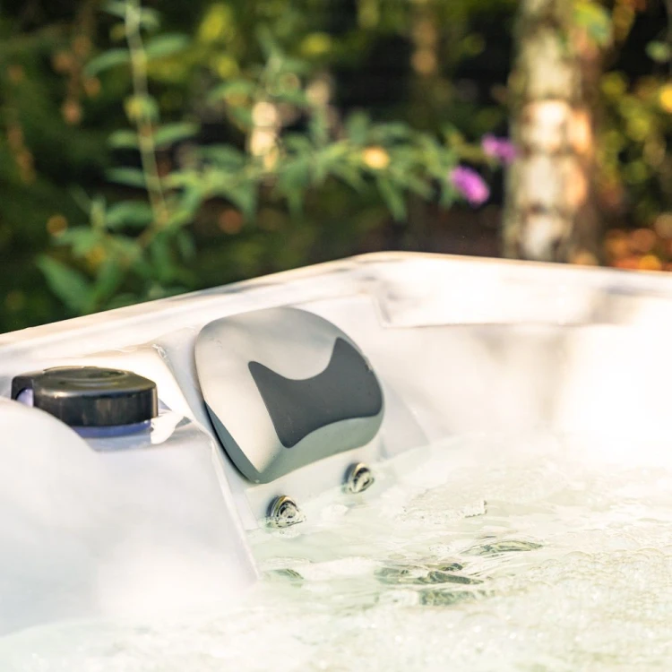 Wanna ogrodowa spa 1250l.