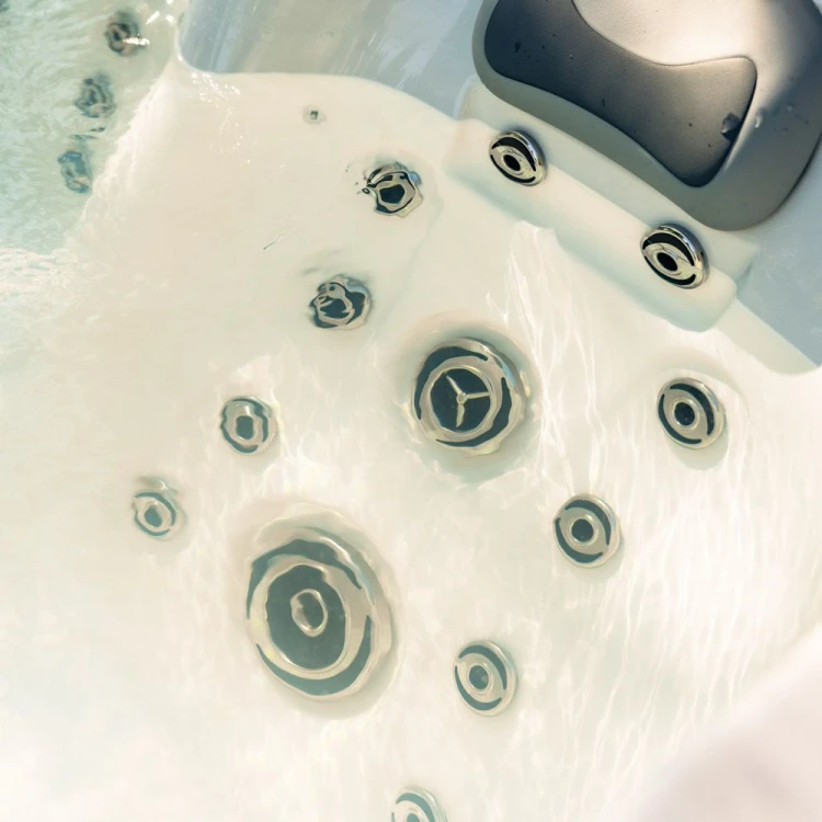 Wanna ogrodowa spa 1250l.