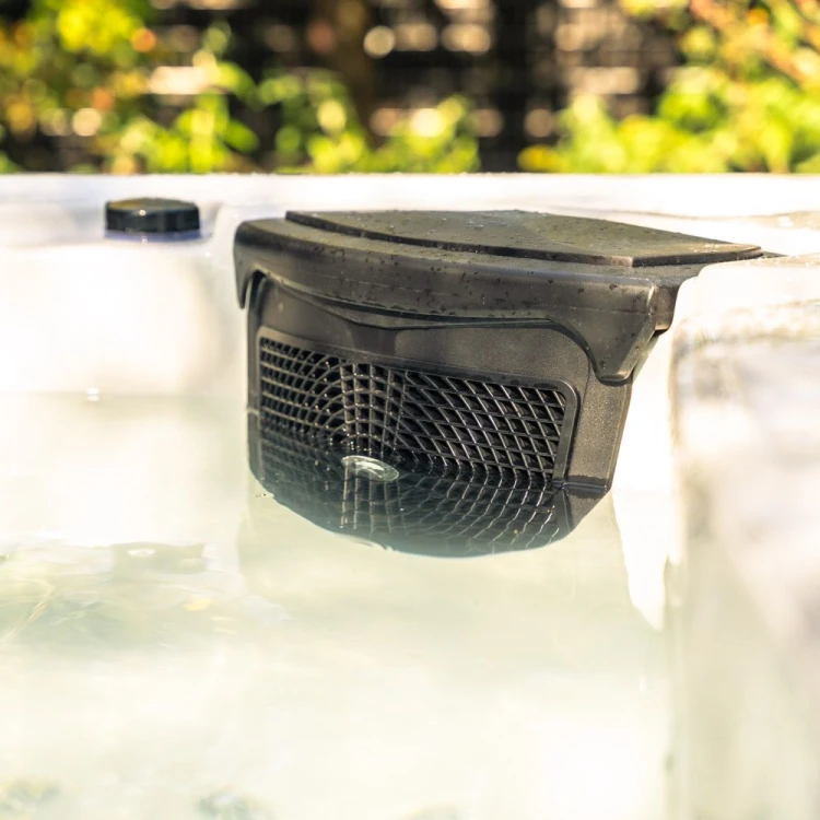 Wanna ogrodowa spa 1250l.