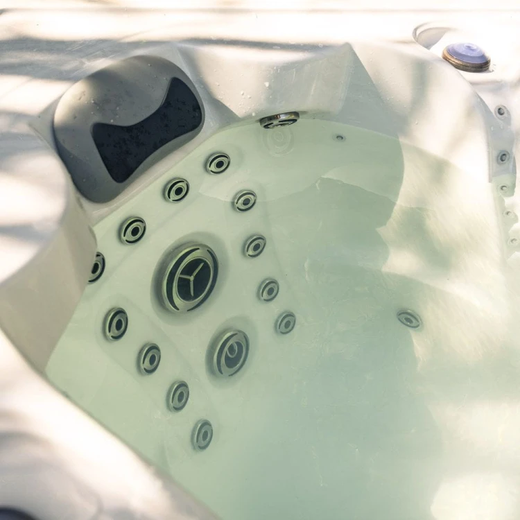 Wanna ogrodowa spa 1250l.